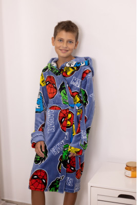 Халат для хлопців